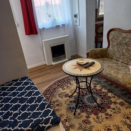Oppach Bungalow Hugo מראה חיצוני תמונה