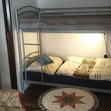 Oppach Bungalow Hugo מראה חיצוני תמונה