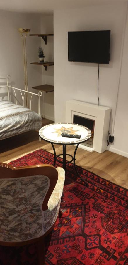 Oppach Bungalow Hugo מראה חיצוני תמונה