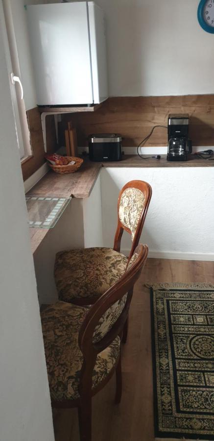 Oppach Bungalow Hugo מראה חיצוני תמונה