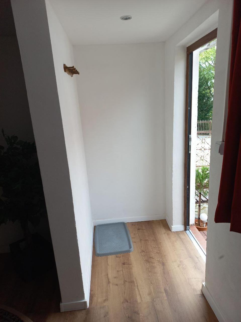 Oppach Bungalow Hugo מראה חיצוני תמונה