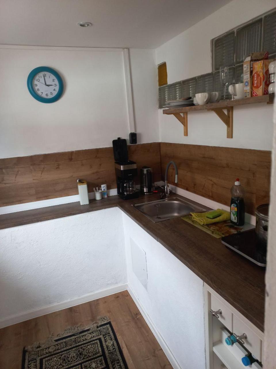Oppach Bungalow Hugo מראה חיצוני תמונה