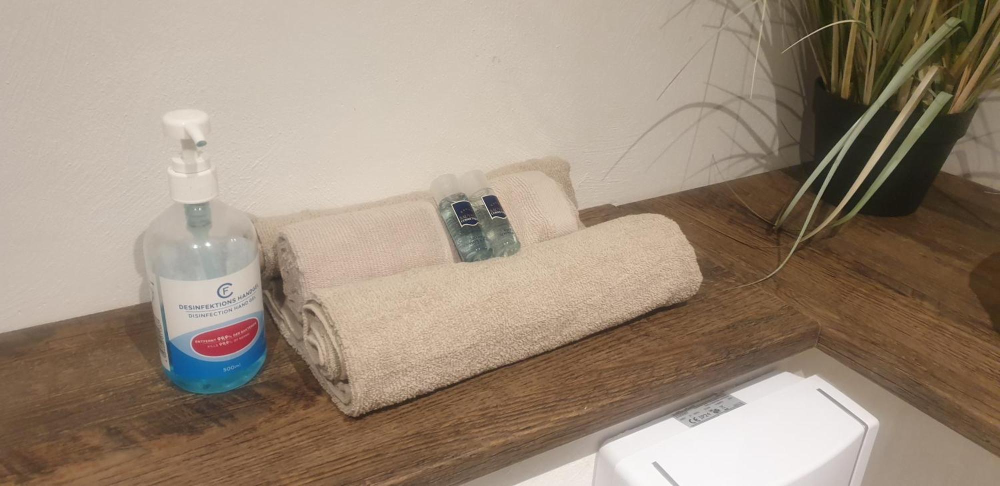 Oppach Bungalow Hugo מראה חיצוני תמונה